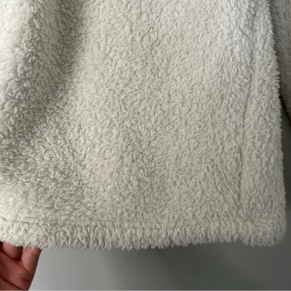 Patagonia Women’s Los Gatos 1/4 Zip Fleece Jacket - Picture 3 of 6